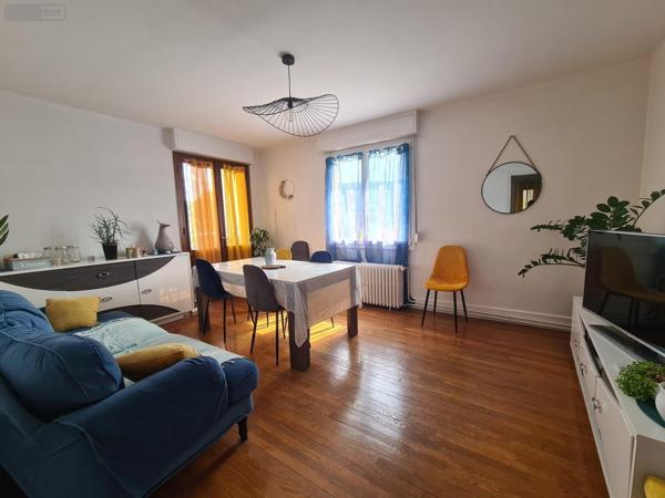 Maison à vendre à Ornans dans le Doubs (25290), ref : VM2171-25014