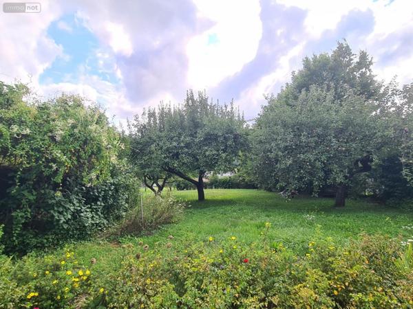 Maison à vendre à Ornans dans le Doubs (25290), ref : VM2171-25014