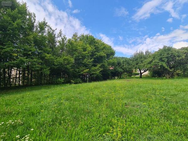 Maison à vendre à Ornans dans le Doubs (25290), ref : VM2171-25014