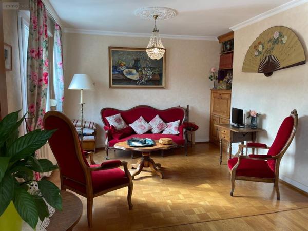 Maison à vendre à Ornans dans le Doubs (25290), ref : VM2171-25014