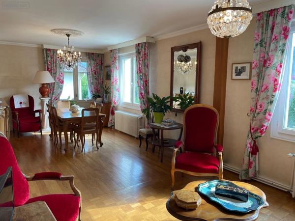 Maison à vendre à Ornans dans le Doubs (25290), ref : VM2171-25014