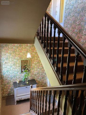 Maison à vendre à Ornans dans le Doubs (25290), ref : VM2171-25014