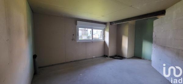 Maison à vendre 5 pièces 177 m² Servance-Miellin