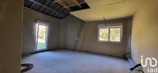 Maison à vendre 5 pièces 177 m² Servance-Miellin