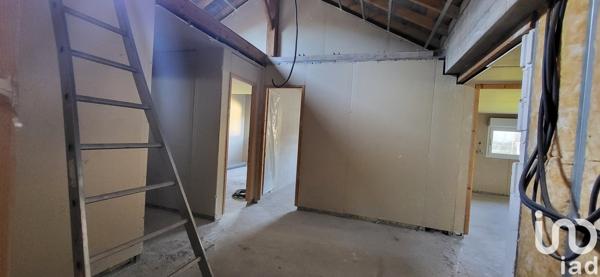 Maison à vendre 5 pièces 177 m² Servance-Miellin