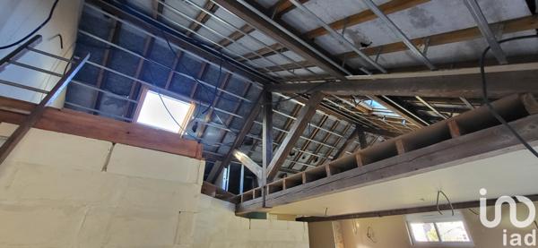 Maison à vendre 5 pièces 177 m² Servance-Miellin