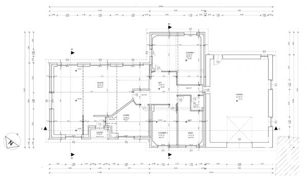 Maison à vendre 5 pièces 177 m² Servance-Miellin