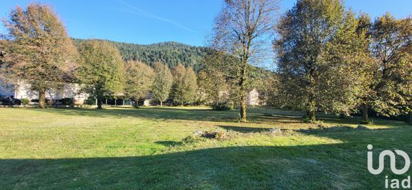 Maison à vendre 5 pièces 177 m² Servance-Miellin