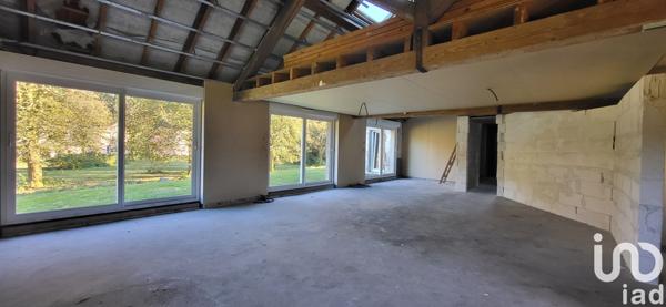 Maison à vendre 5 pièces 177 m² Servance-Miellin