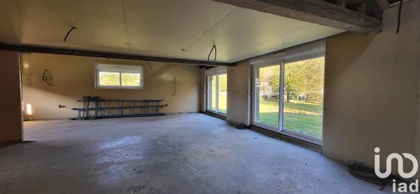 Maison à vendre 5 pièces 177 m² Servance-Miellin