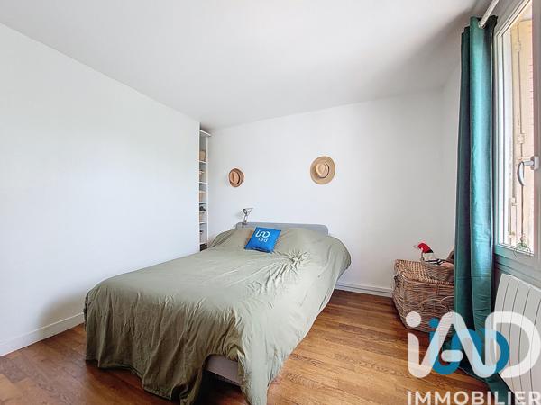 Appartement à vendre 4 pièces 73 m² Crécy-la-Chapelle