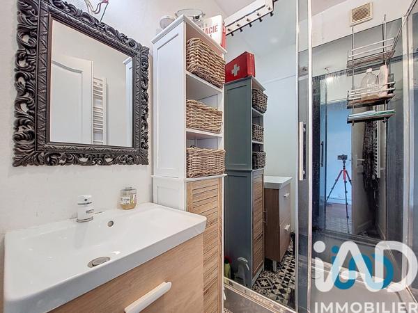 Appartement à vendre 4 pièces 73 m² Crécy-la-Chapelle