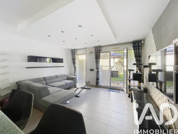Appartement à vendre 3 pièces 64,26 m² Limeil-Brévannes
