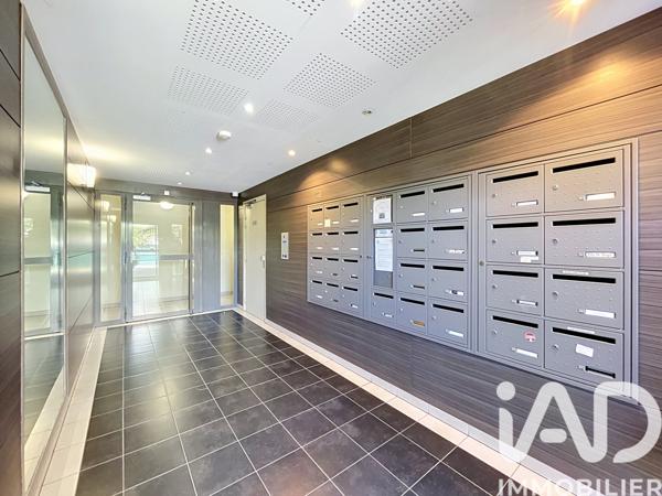 Appartement à vendre 3 pièces 64,26 m² Limeil-Brévannes