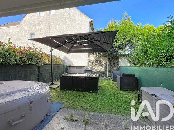 Appartement à vendre 3 pièces 64,26 m² Limeil-Brévannes