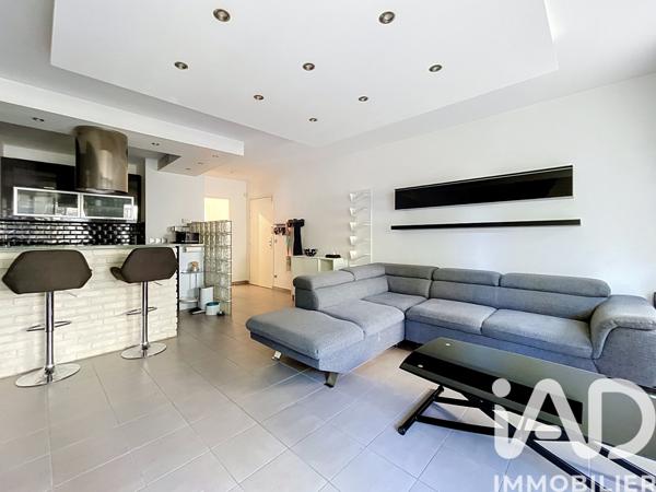 Appartement à vendre 3 pièces 64,26 m² Limeil-Brévannes