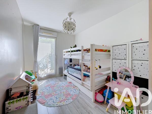 Appartement à vendre 3 pièces 64,26 m² Limeil-Brévannes