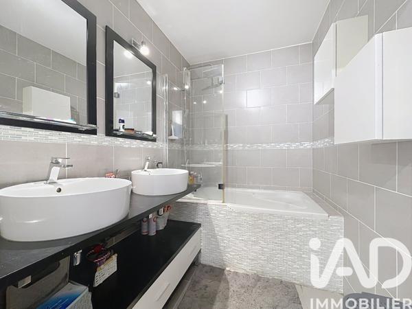 Appartement à vendre 3 pièces 64,26 m² Limeil-Brévannes