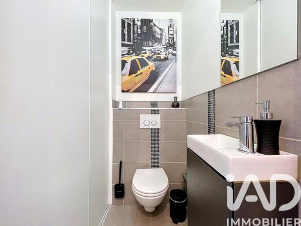 Appartement à vendre 3 pièces 64,26 m² Limeil-Brévannes