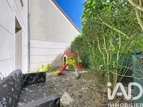 Appartement à vendre 3 pièces 64,26 m² Limeil-Brévannes