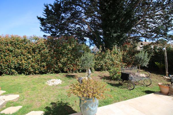 Villa type 4 piscine