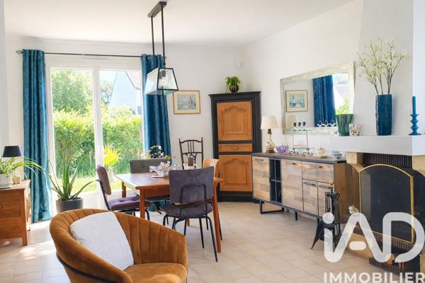 Maison à vendre 5 pièces 112 m² Pornichet