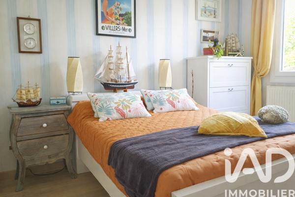 Maison à vendre 5 pièces 112 m² Pornichet