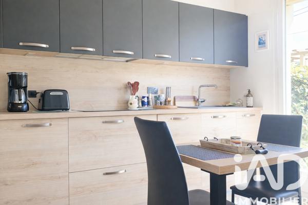 Maison à vendre 5 pièces 112 m² Pornichet