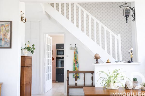 Maison à vendre 5 pièces 112 m² Pornichet