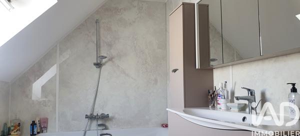 Maison à vendre 5 pièces 112 m² Pornichet