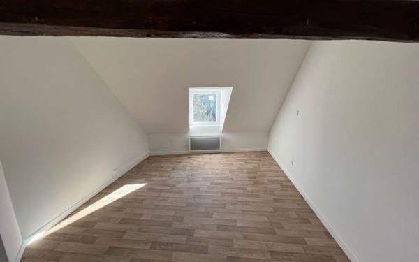 Appartement à louer    2 pièces • 40,69 m2 Châtellerault