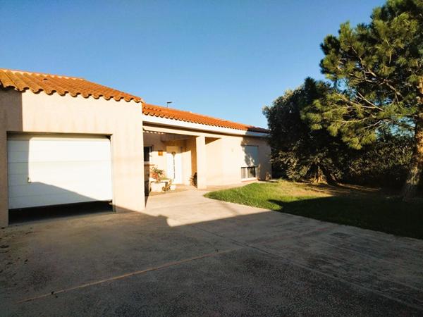 Maison Perpignan 4 pièce(s) 164.91 m2