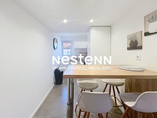 Maison à vendre à Elne - 3 pièces, 2 chambres et un dressing