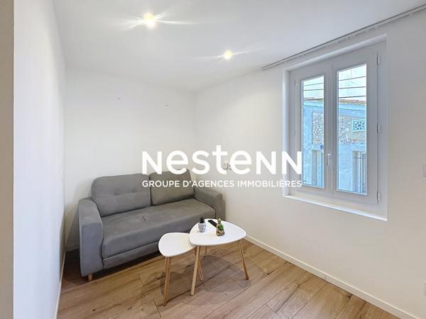 Maison à vendre à Elne - 3 pièces, 2 chambres et un dressing