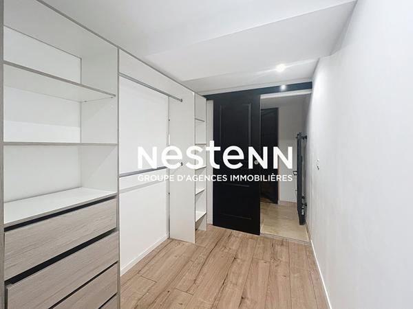 Maison à vendre à Elne - 3 pièces, 2 chambres et un dressing