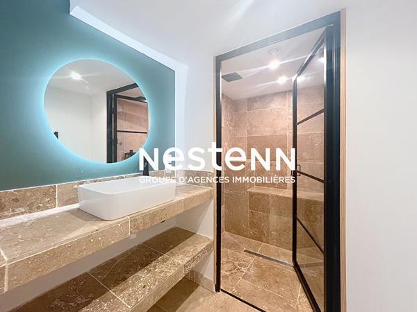 Maison à vendre à Elne - 3 pièces, 2 chambres et un dressing