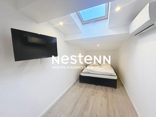 Maison à vendre à Elne - 3 pièces, 2 chambres et un dressing