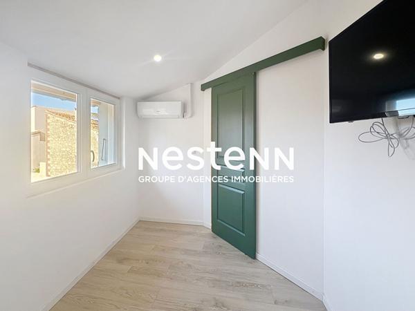 Maison à vendre à Elne - 3 pièces, 2 chambres et un dressing