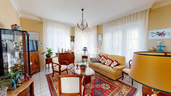 Maison familiale 130 m² - Centre Avranches
