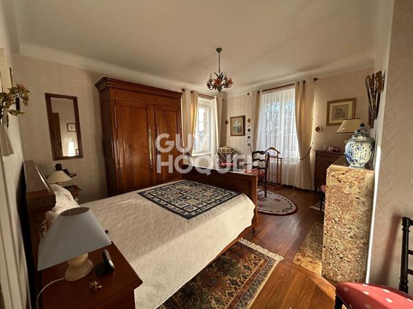 Maison familiale 130 m² - Centre Avranches
