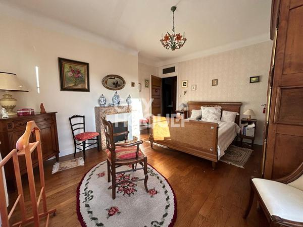 Maison familiale 130 m² - Centre Avranches