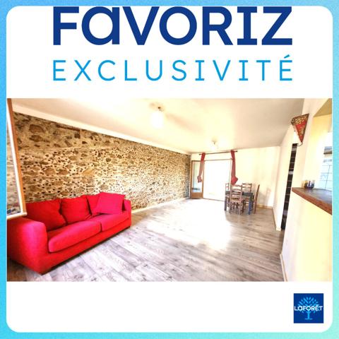 Achat maison Argelès-sur-Mer - 3 pièce(s) - 75 m² - 225 000 €