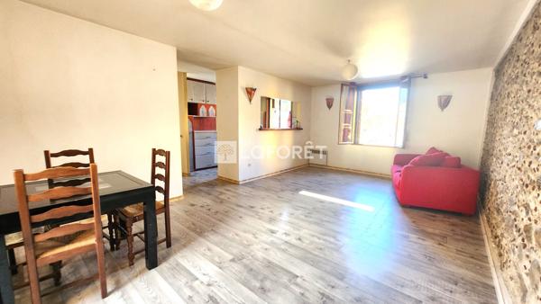 Achat maison Argelès-sur-Mer - 3 pièce(s) - 75 m² - 225 000 €