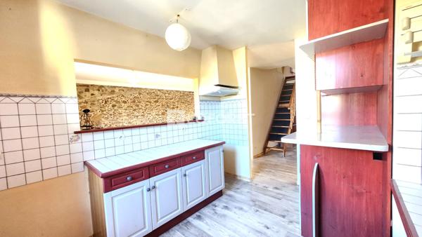 Achat maison Argelès-sur-Mer - 3 pièce(s) - 75 m² - 225 000 €