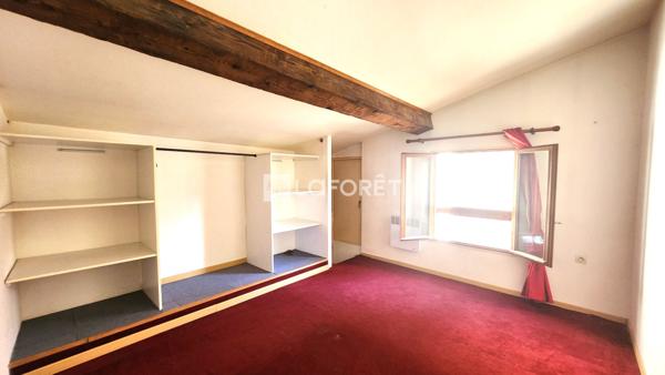 Achat maison Argelès-sur-Mer - 3 pièce(s) - 75 m² - 225 000 €