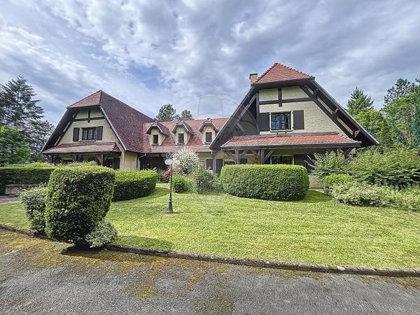 Maison  en vente - Doubs - 25