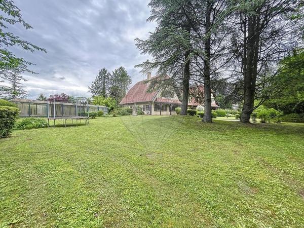 Maison  en vente - Doubs - 25