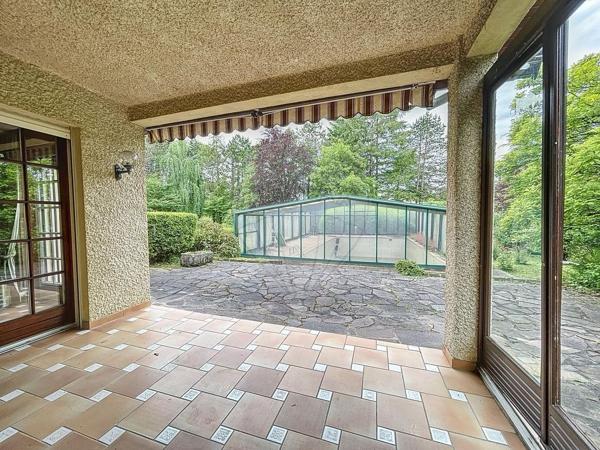 Maison  en vente - Doubs - 25