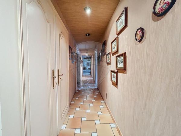 Maison  en vente - Doubs - 25