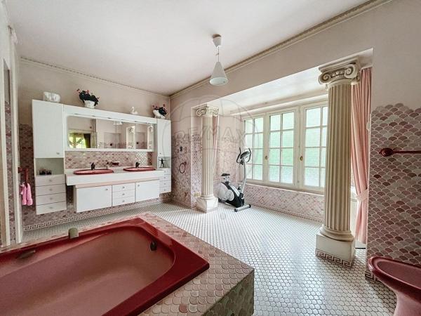 Maison  en vente - Doubs - 25